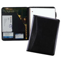 Deluxe Padfolio Plus Spiral Notebook